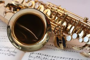 Verkenning van muziek: van theorie en compositie tot geschiedenis, genres en technieken