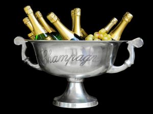 De sprankelende wereld van champagne