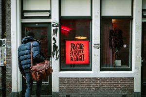 Zijn Luxe Hotels In Amsterdam De Moeite?